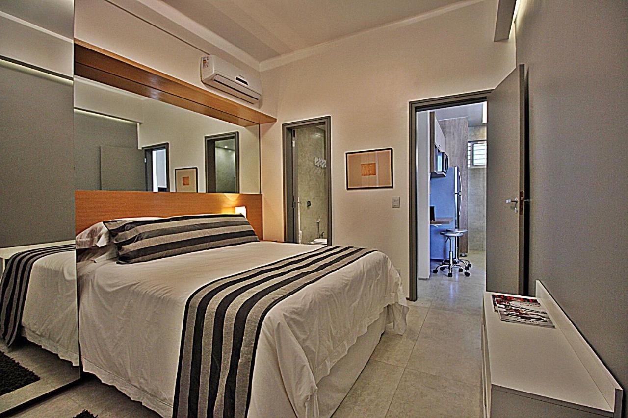 Rio Spot Homes Varanda U022A Rio de Janeiro Exterior foto