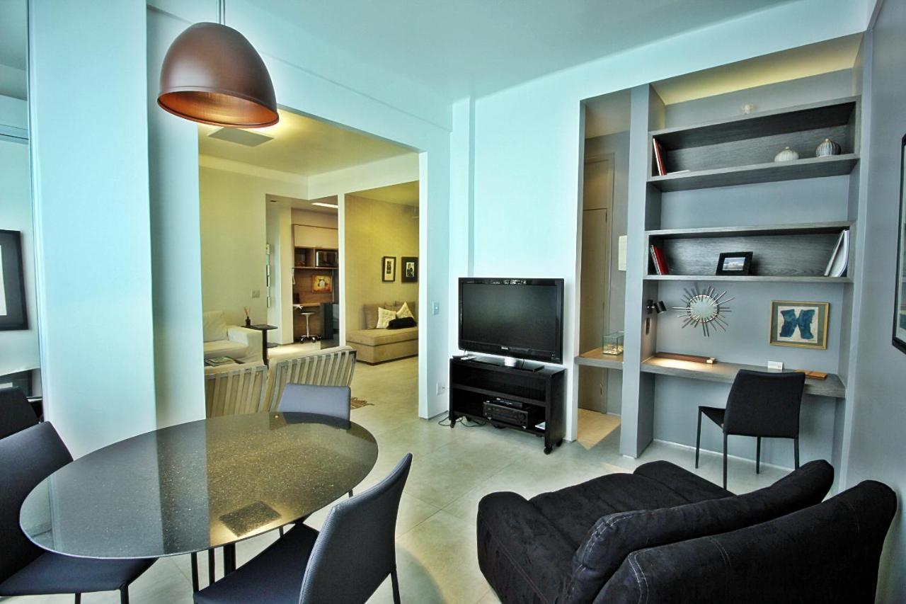 Rio Spot Homes Varanda U022A Rio de Janeiro Exterior foto